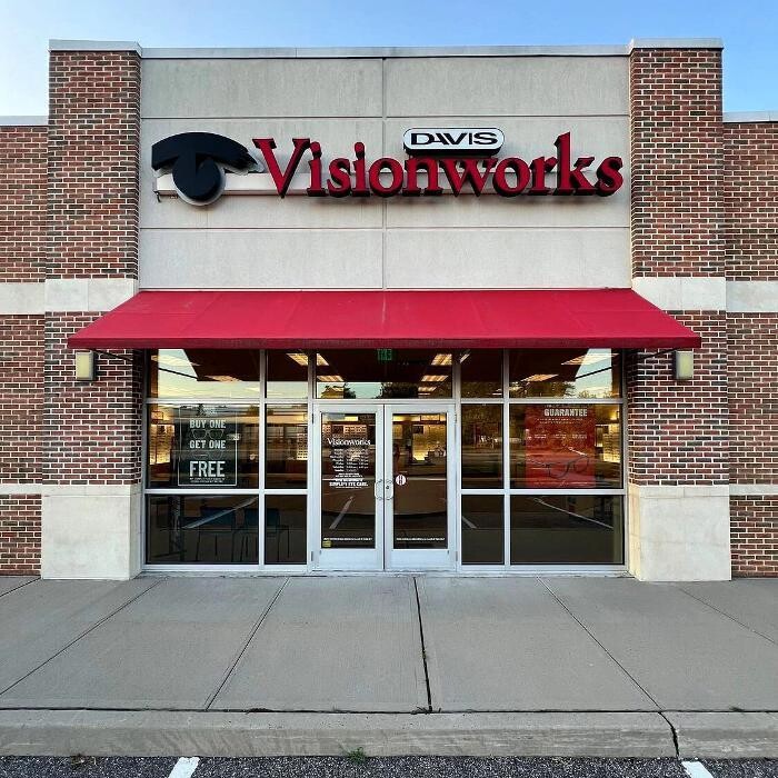 Images Davis Visionworks