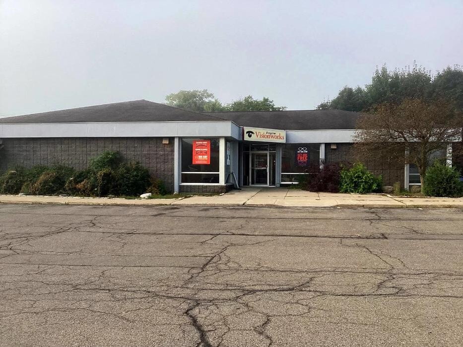 Images Empire Visionworks