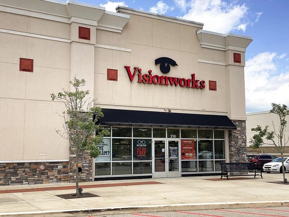 Images Visionworks Wareham Crossing