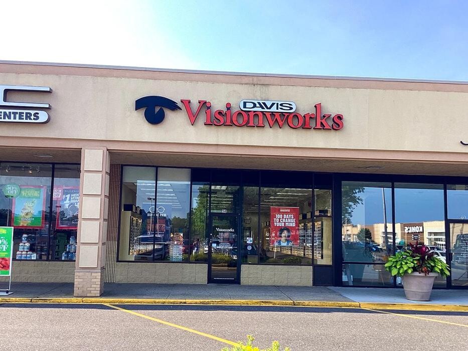 Images Davis Visionworks