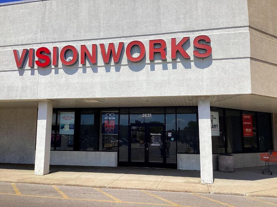 Images Visionworks