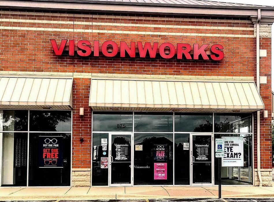 Images Visionworks