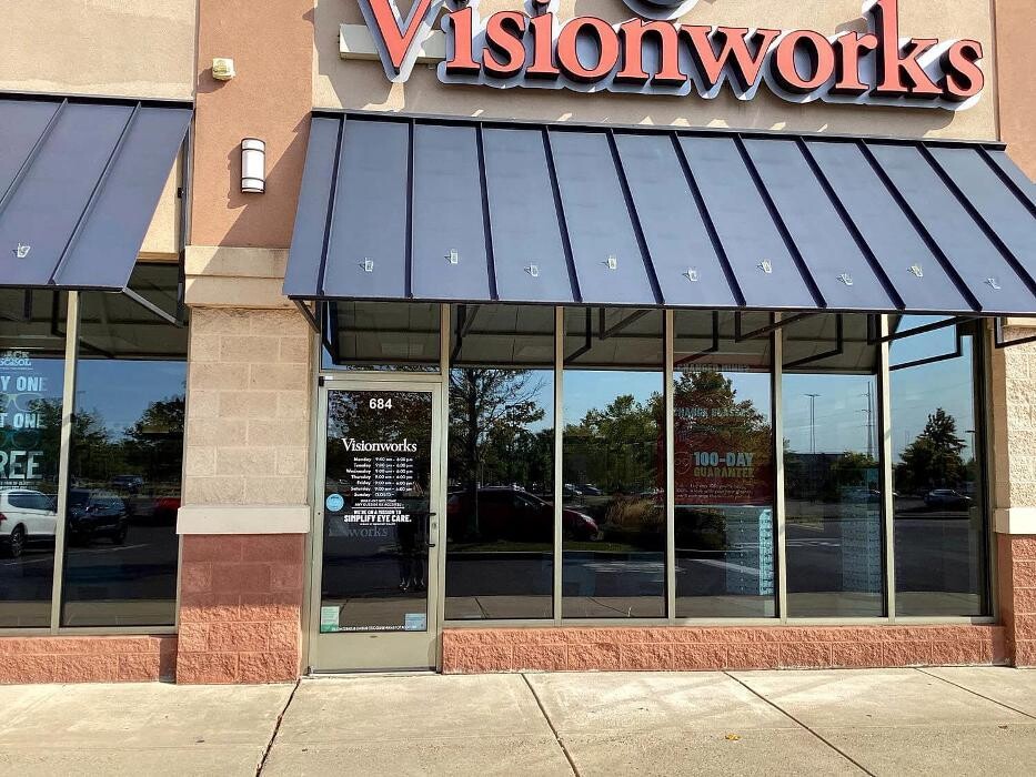 Images Visionworks Richland Marketplace