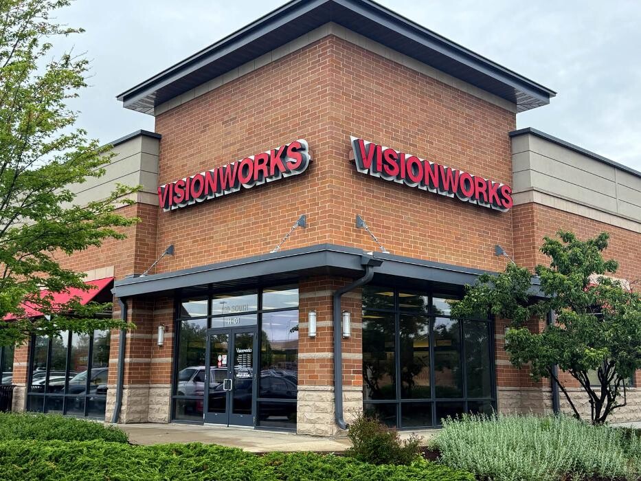 Images Visionworks Hillside Town Center