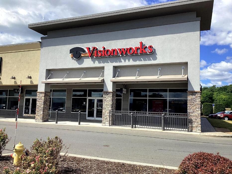 Images Visionworks Broadcasting Square