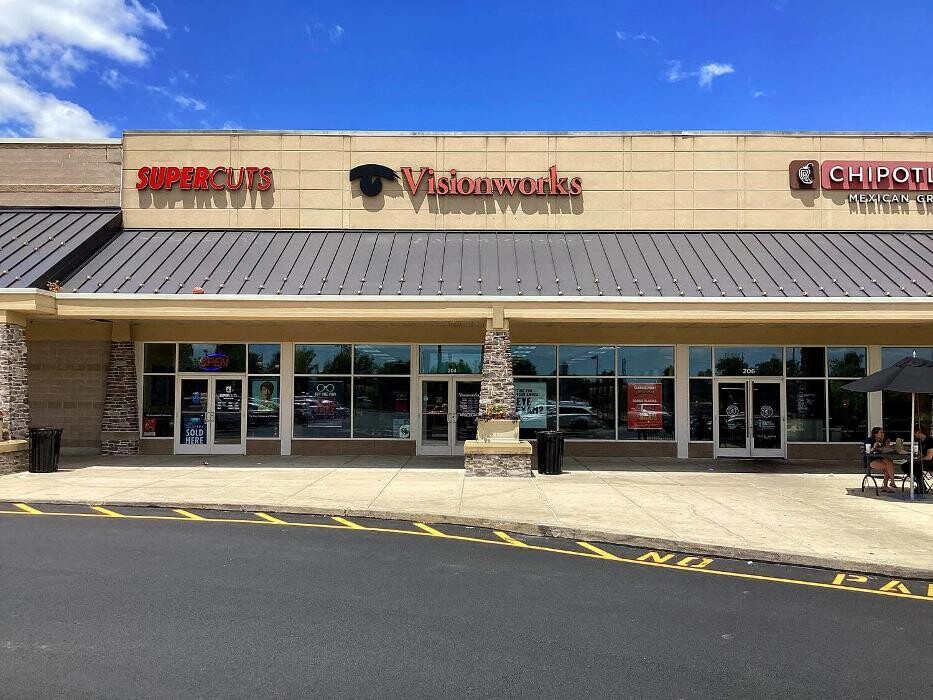 Images Visionworks Quarry Center