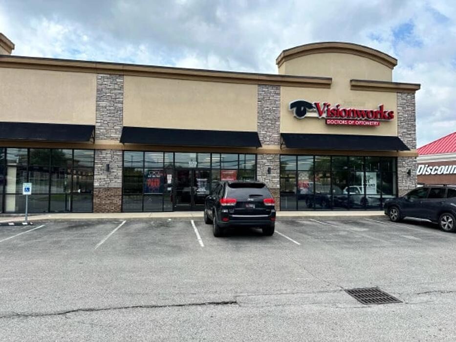 Images Visionworks Doctors of Optometry