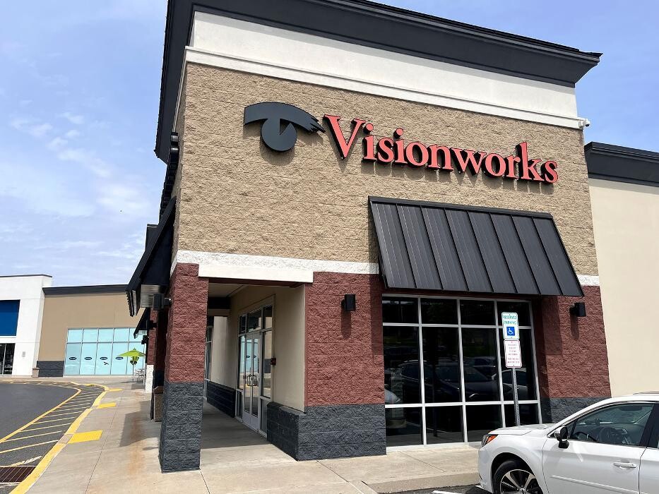 Images Visionworks Airport Center