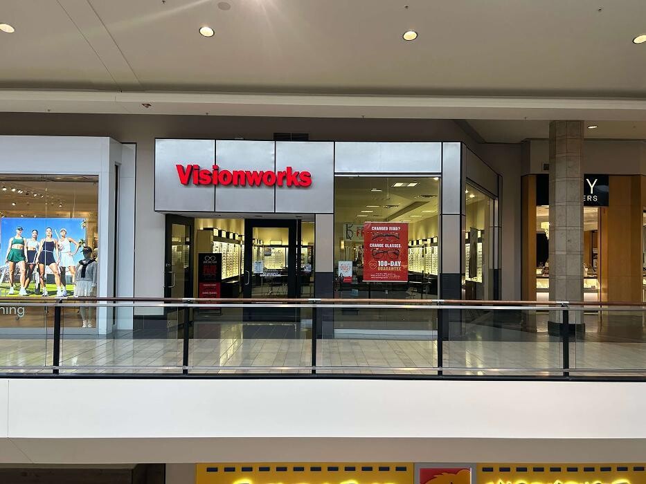 Images Visionworks Ross Park Mall