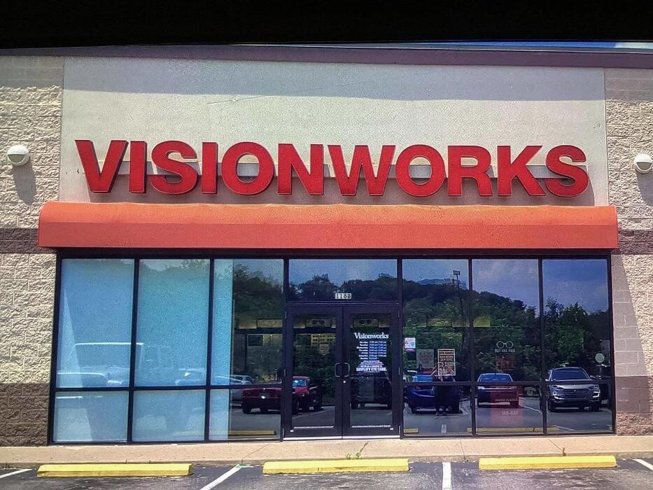 Images Visionworks Township Marketplace