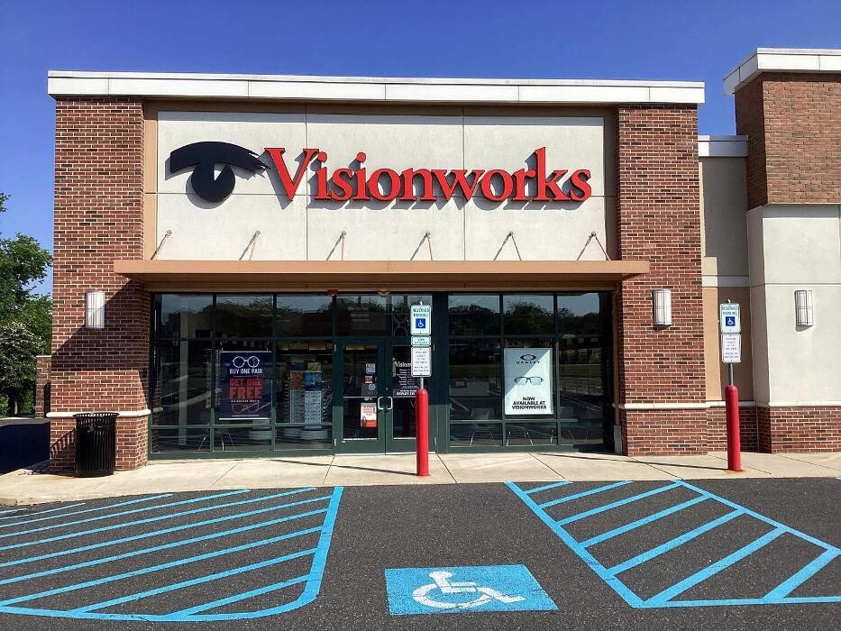 Images Visionworks Hamilton Crossings