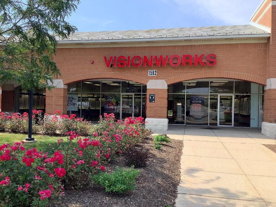 Images Visionworks Woodfield Village Green