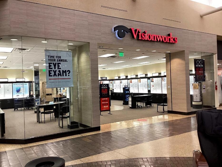 Images Visionworks Northtown Mall