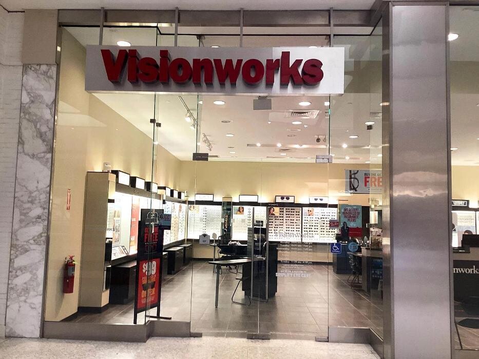 Images Visionworks Monroeville Mall