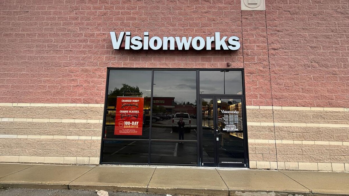 Images Visionworks Cranberry Commons