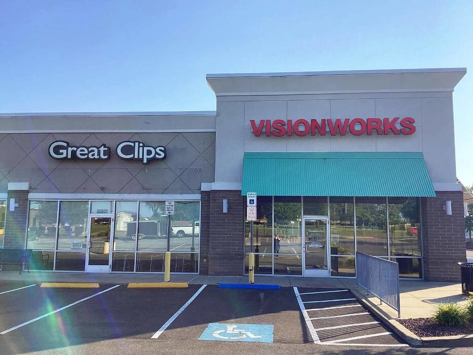 Images Visionworks Butler Crossing