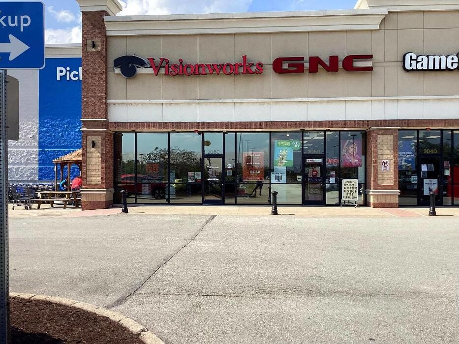 Images Visionworks Greengate Centre