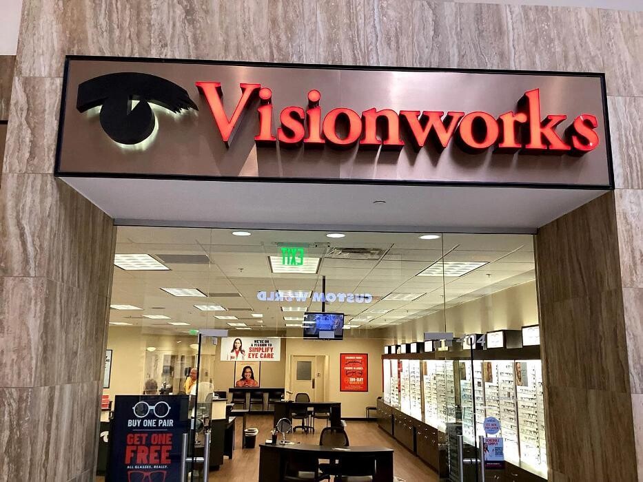 Images Visionworks Arundel Mills