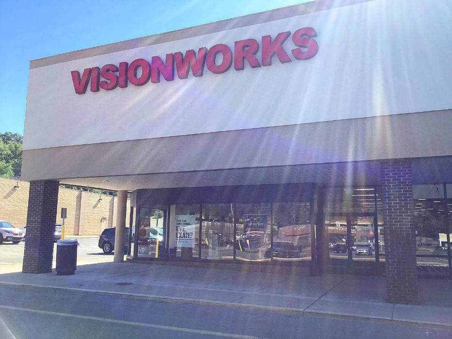 Images Visionworks Southland Shopping Center