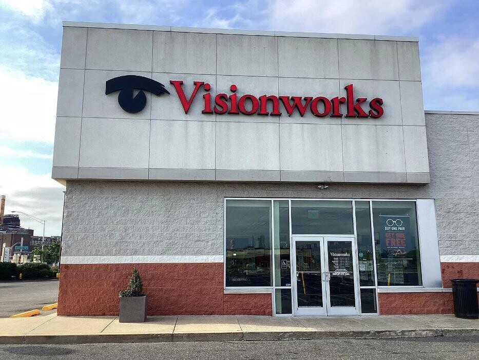 Images Visionworks Columbus Commons