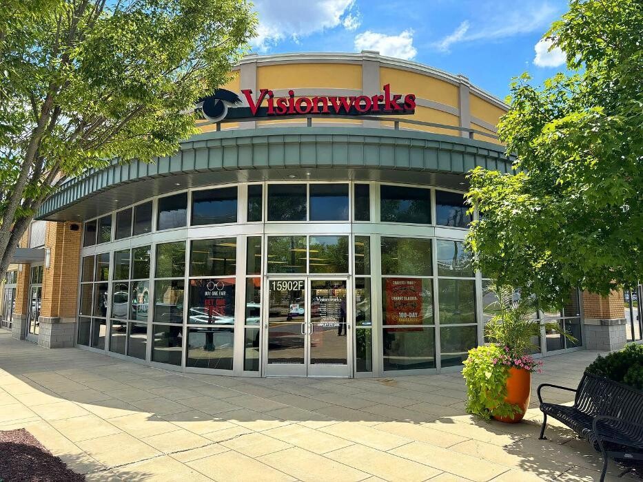 Images Visionworks Brandywine Crossing