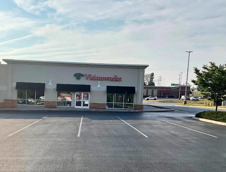 Images Visionworks Delco Plaza