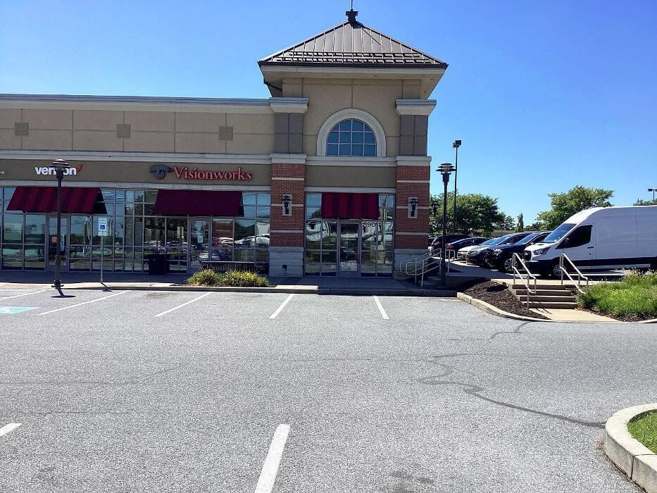 Images Visionworks Mill Creek Square