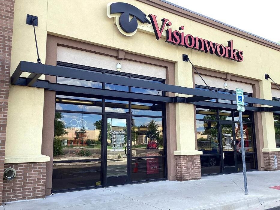 Images Visionworks Centennial Center