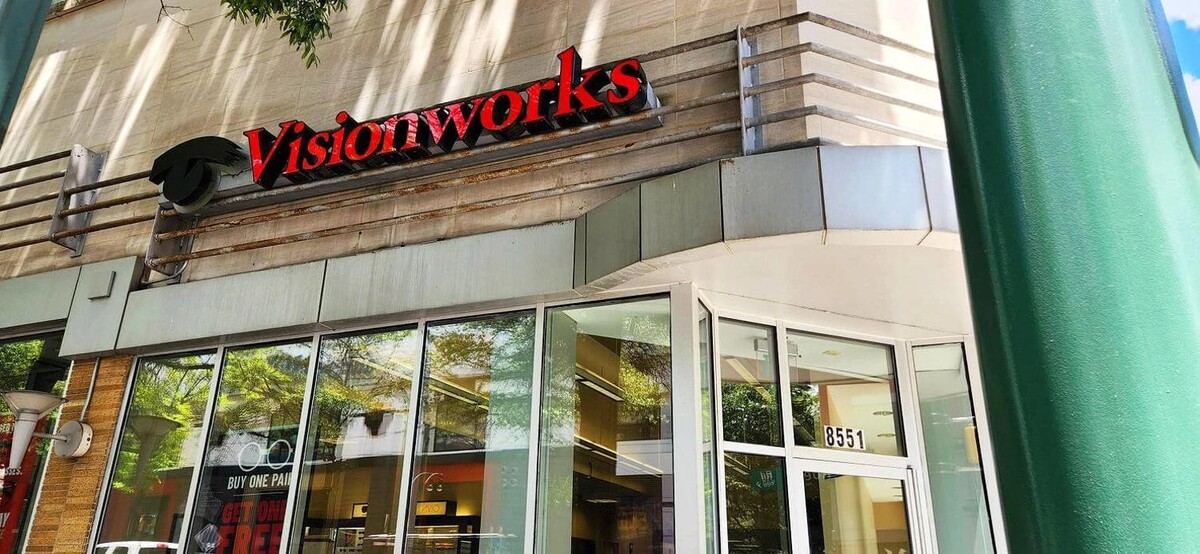 Images Visionworks Fenton Building