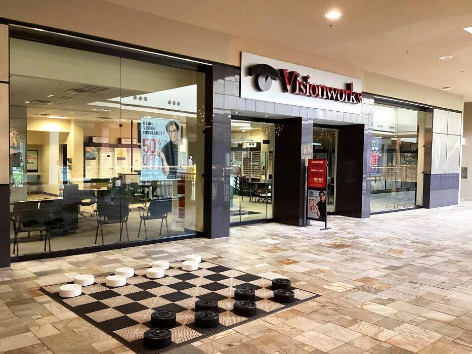 Images Visionworks Flatiron Crossing