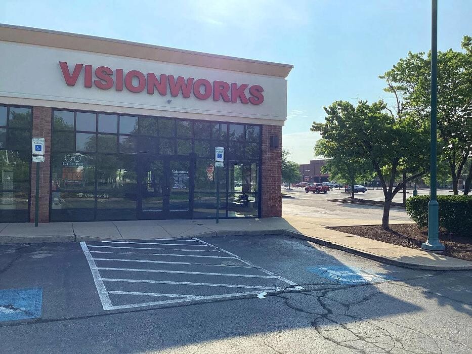 Images Visionworks Waterfront Towne Center