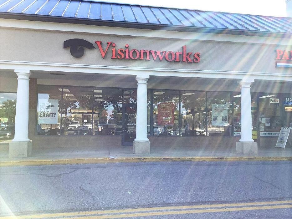 Images Visionworks