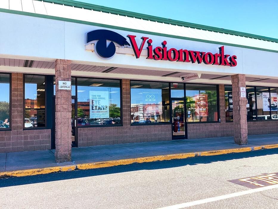 Images Visionworks Franklin Village Plaza
