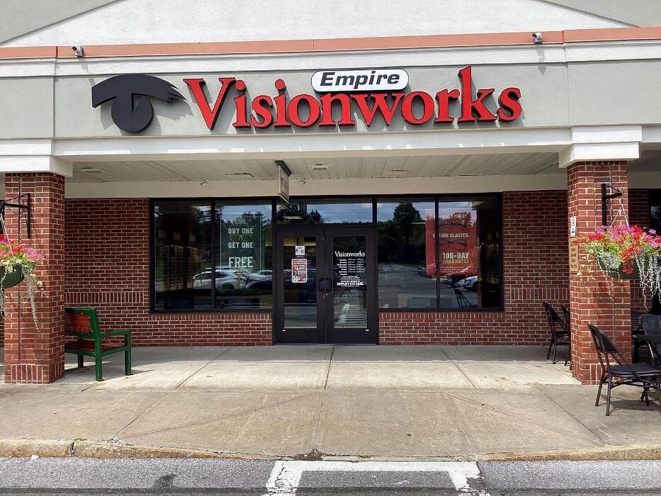 Images Empire Visionworks Price Chopper Plaza
