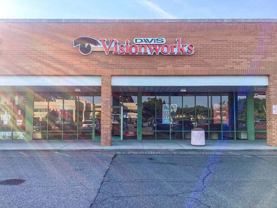 Images Davis Visionworks Deer Cross Commons