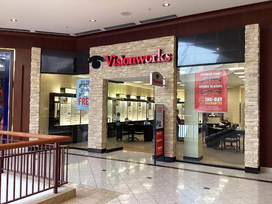 Images Visionworks Saint Louis Galleria