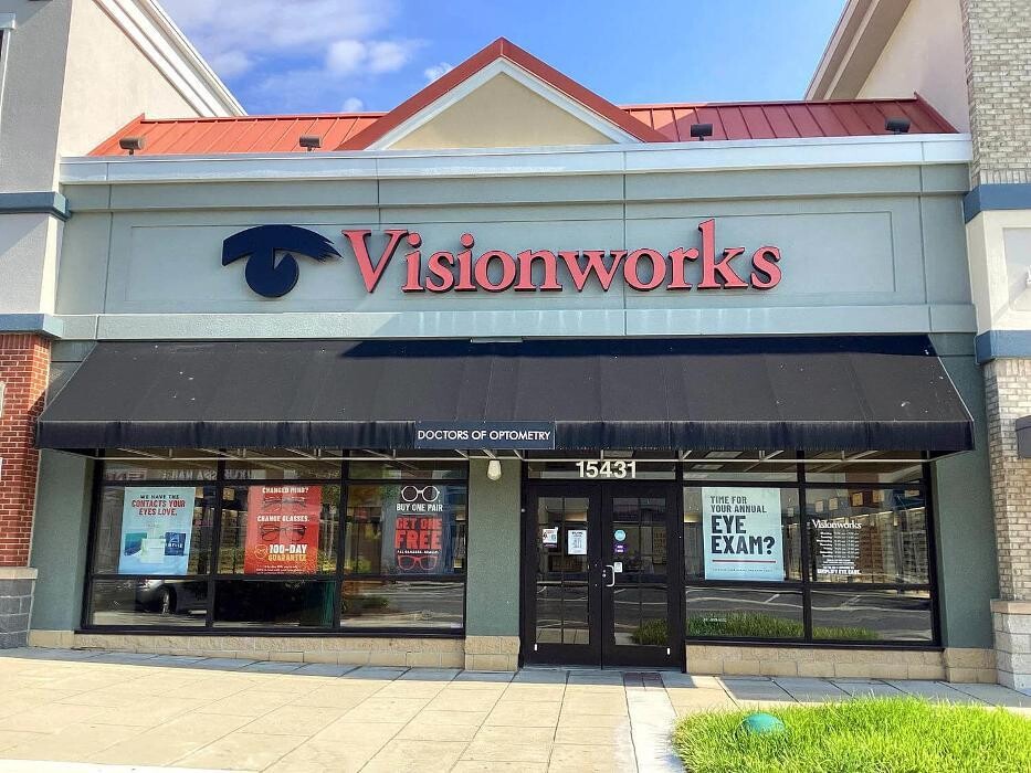 Images Visionworks Bowie Town Center