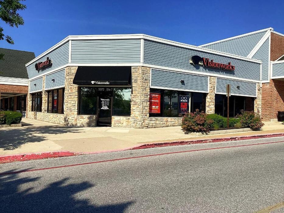 Images Visionworks Colonial Commons