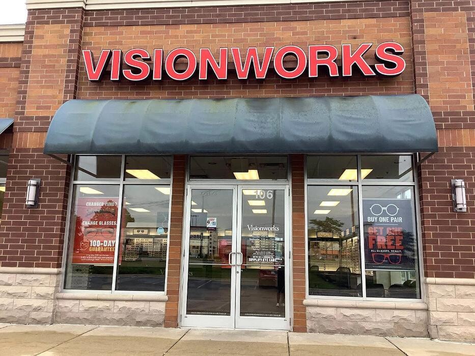 Images Visionworks Liberty Plaza