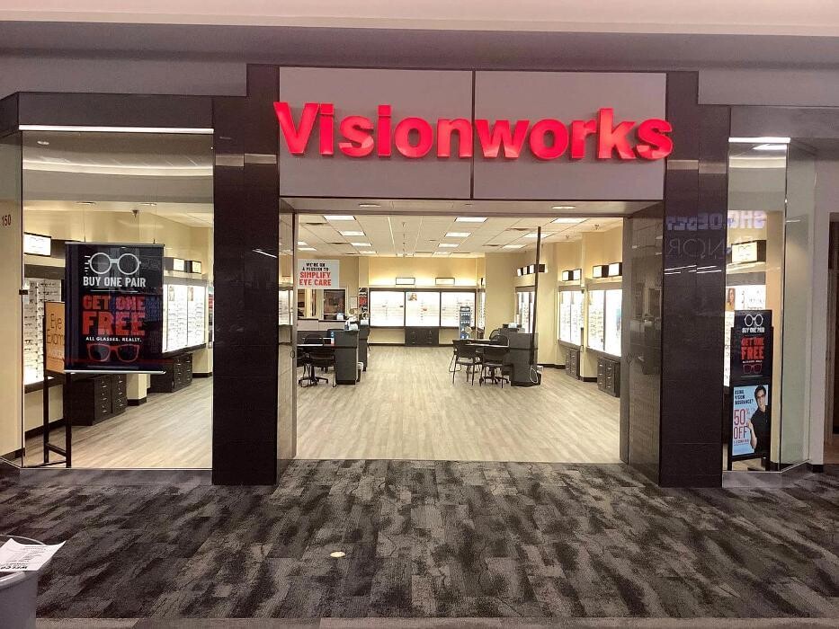 Images Visionworks Huntington Mall