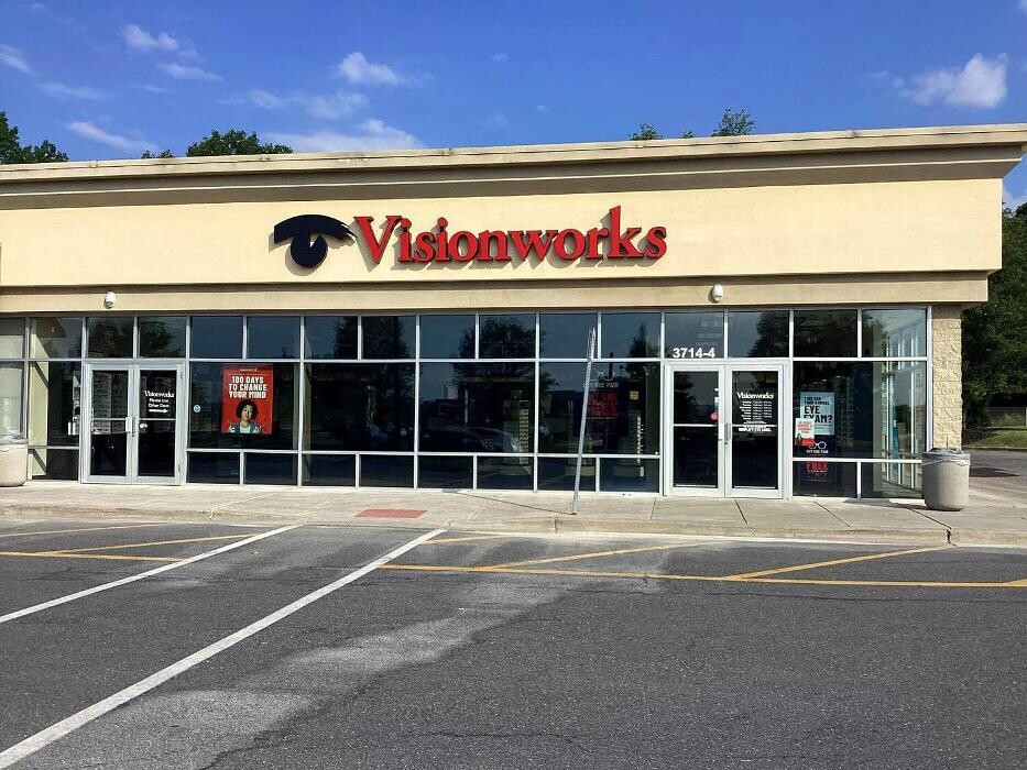 Images Visionworks Northhampton Crossings