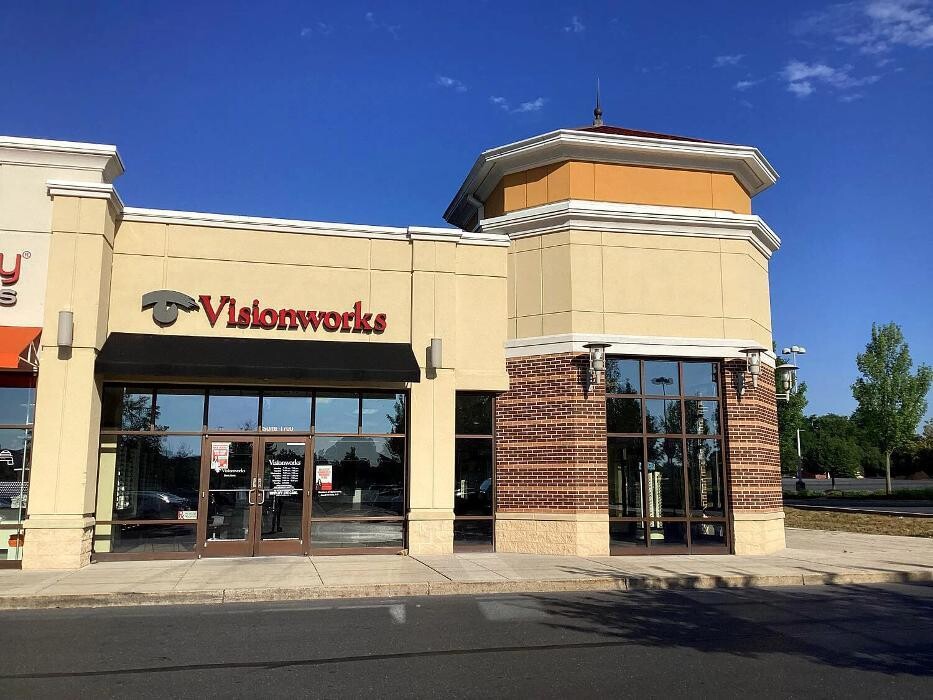 Images Visionworks Silver Spring Square