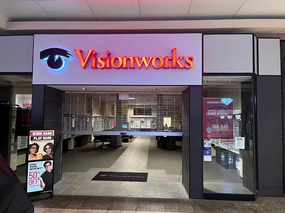 Images Visionworks Mesa Mall