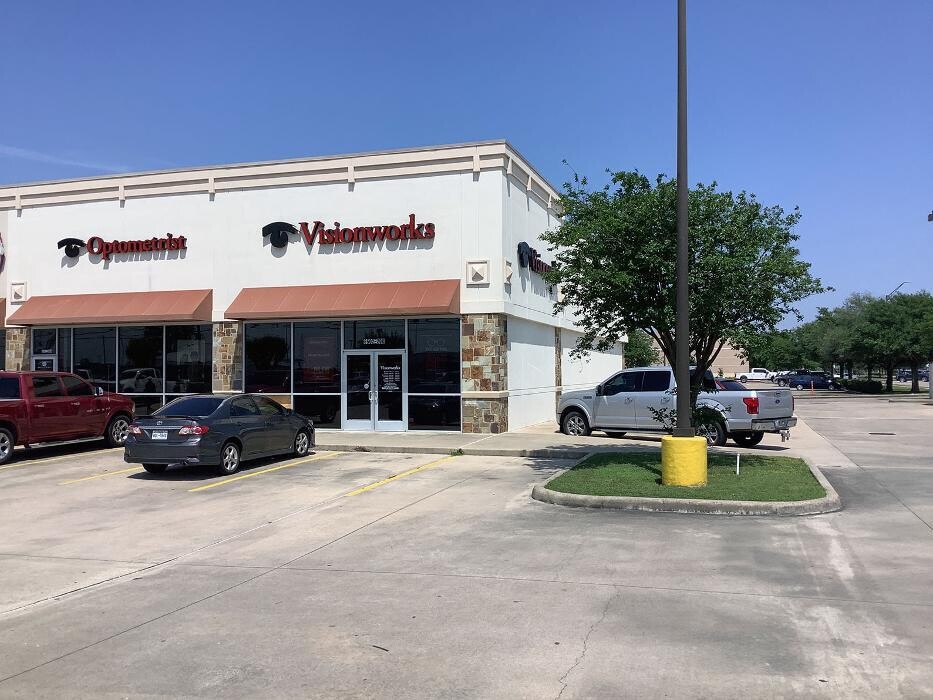 Images Visionworks San Jacinto