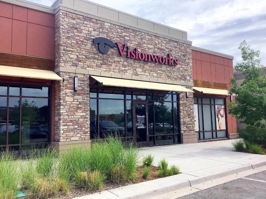 Images Visionworks Village at the Peaks