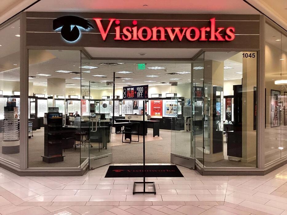Images Visionworks Southdale