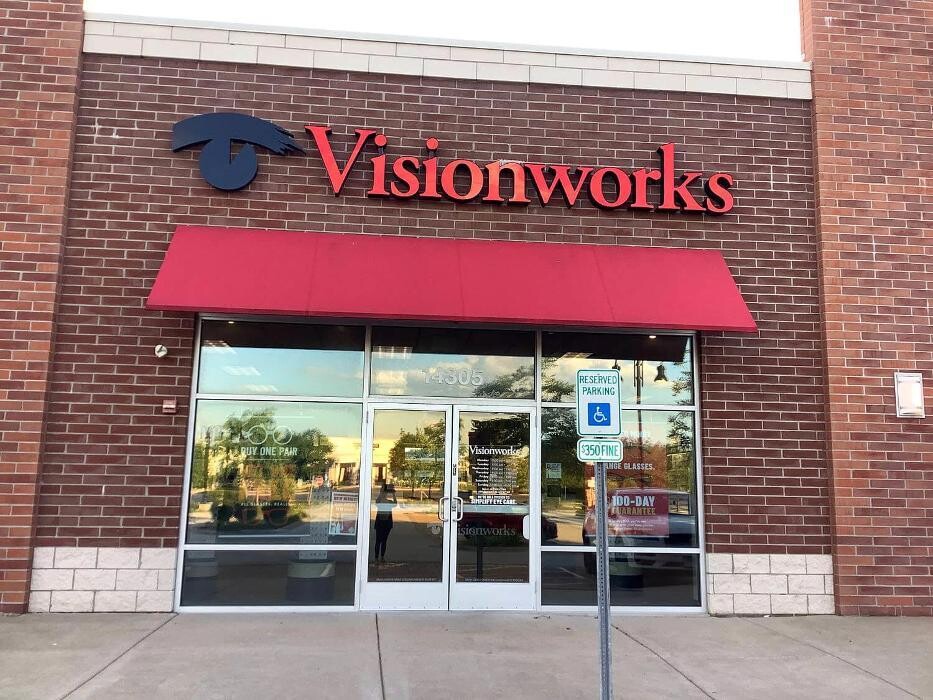 Images Visionworks La Grange Road