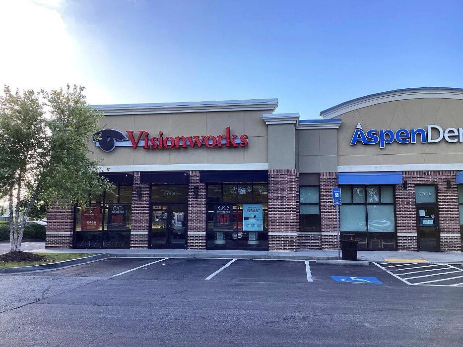 Images Visionworks Village on Pooler Parkway