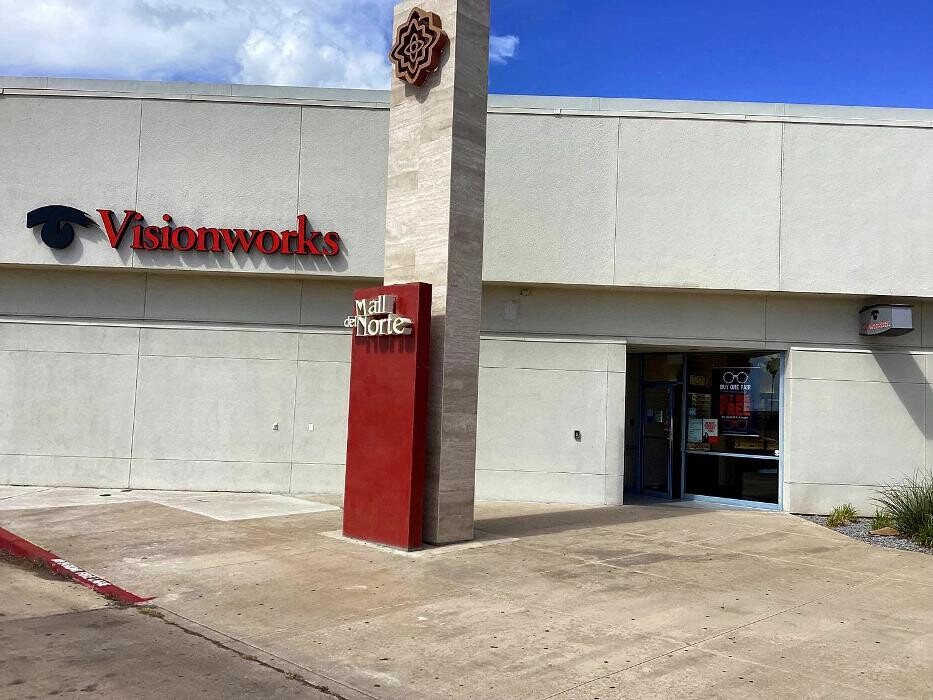 Images Visionworks Mall Del Norte