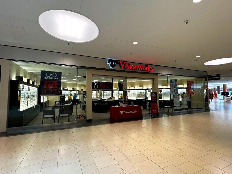 Images Visionworks Town East Mall